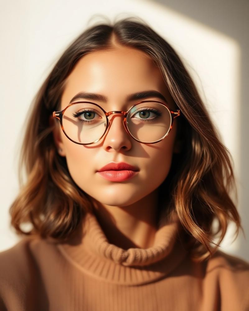 Shop Women's eyeglasses collection